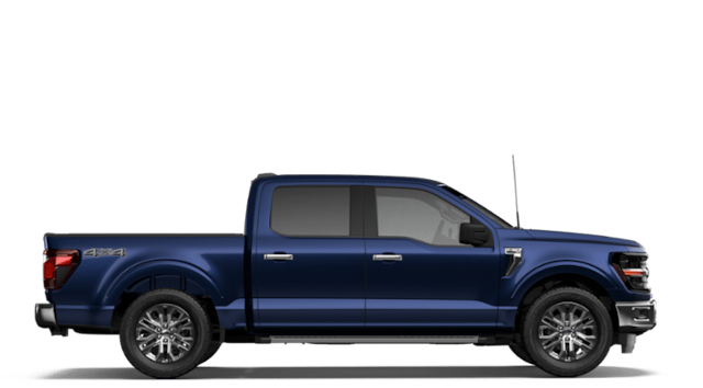 2026 Ford F-150+F-150